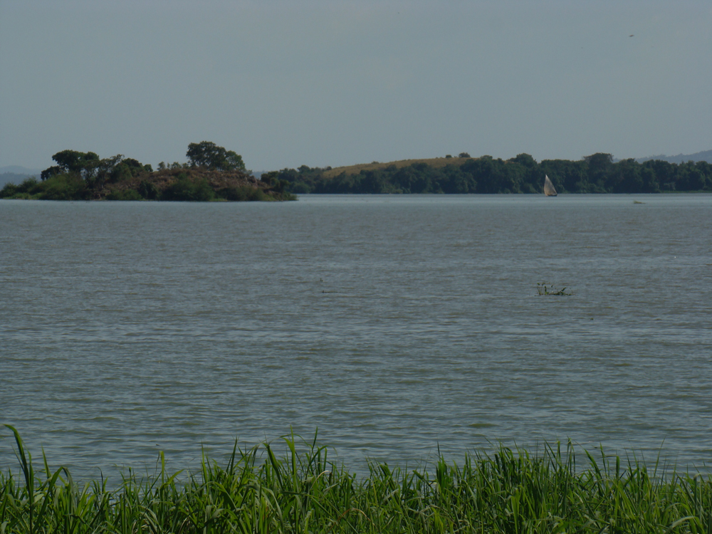 Ndere Island National Park