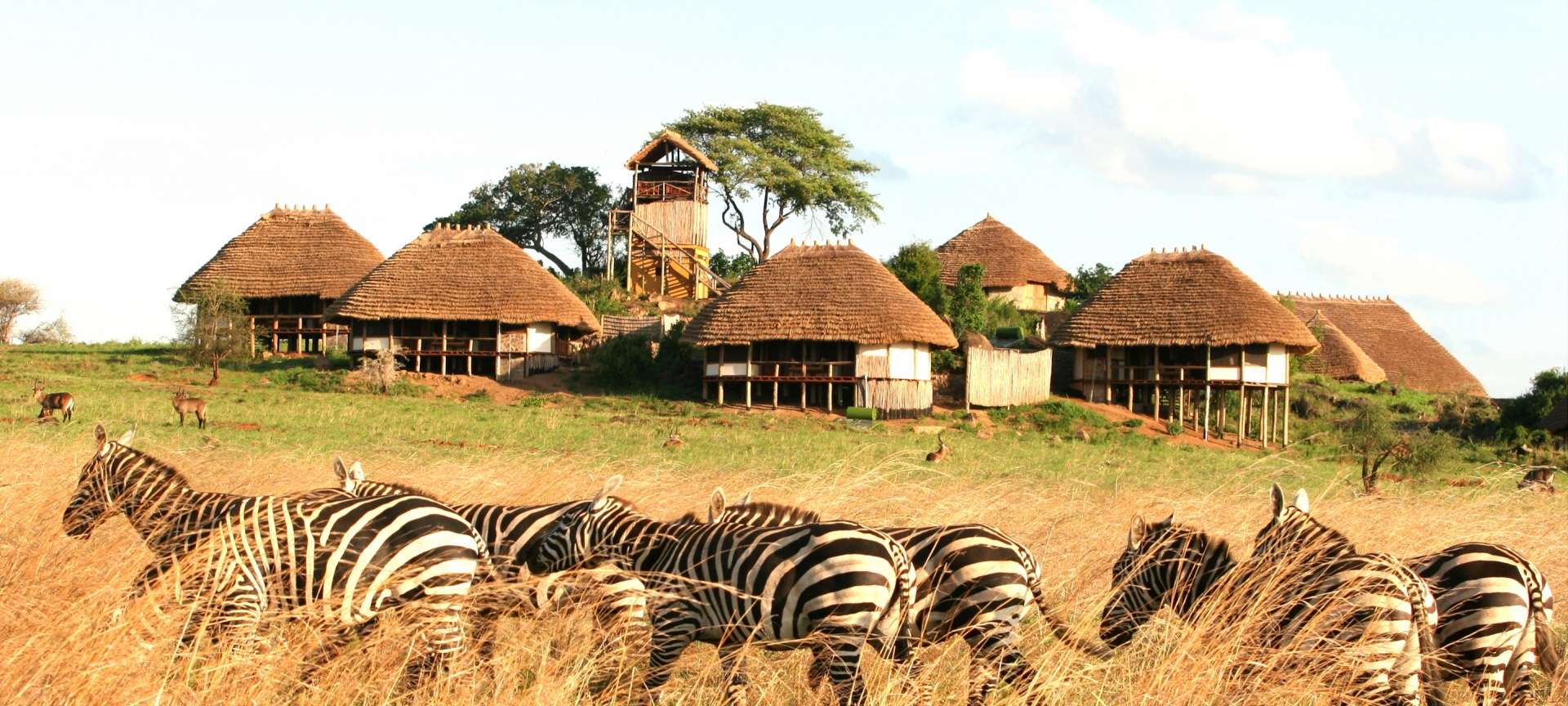 Kidepo valley national park