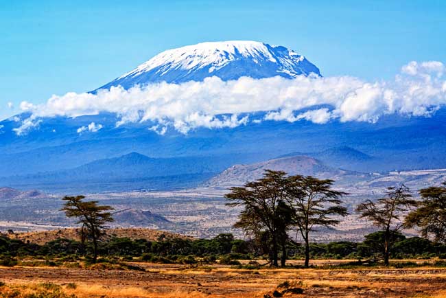 9-Day Mount Kilimanjaro
