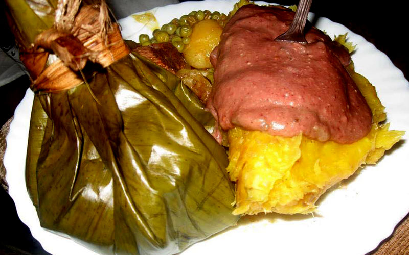 Explore Uganda’s Cuisines during a Uganda Safari