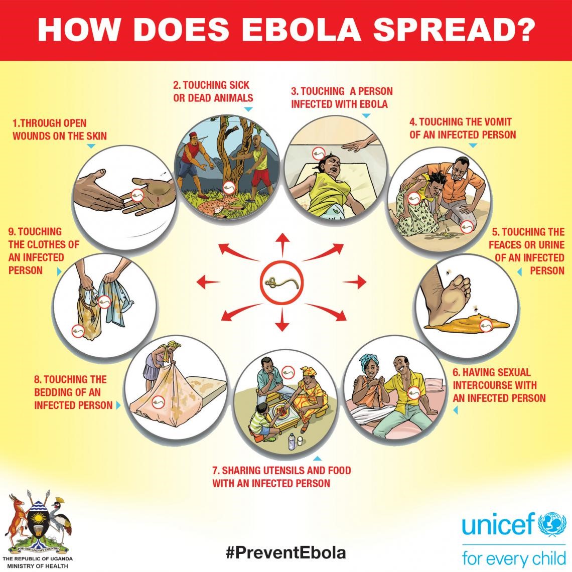 Ebola Virus Disease (EVD)