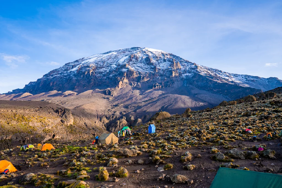 4 days Serengeti - Kilimanjaro Experience