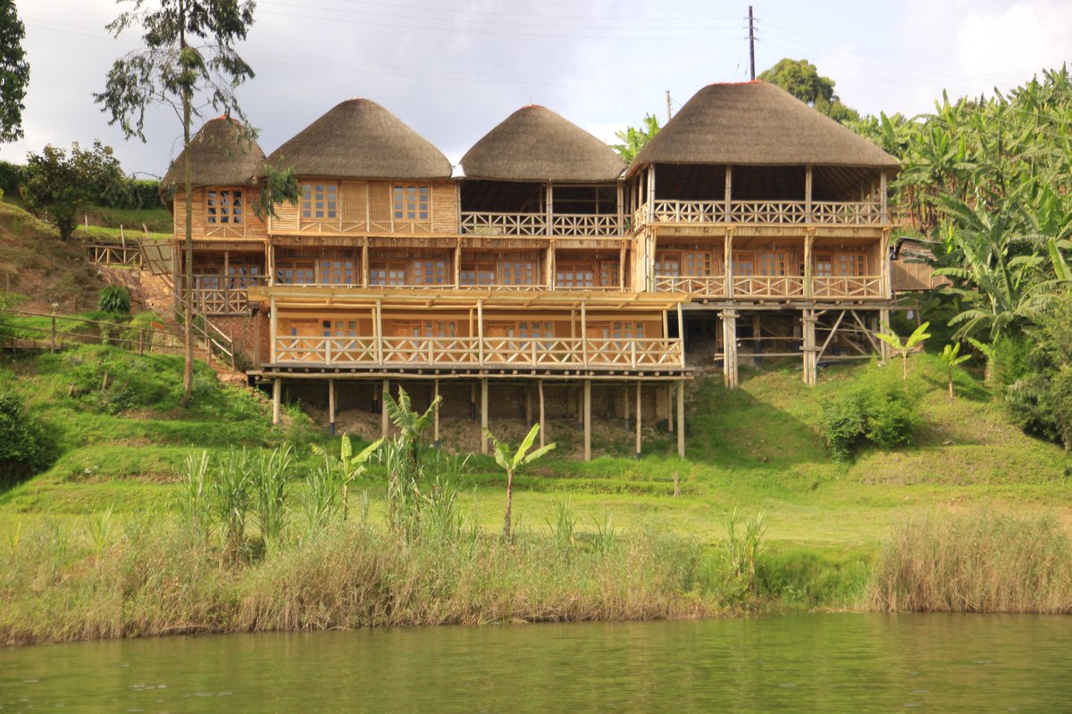 Keije Resort Bunyonyi