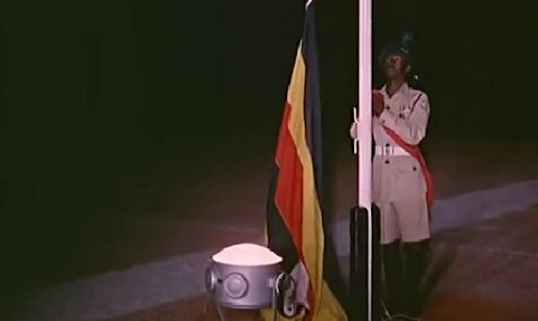 Uganda's Political History after Independence