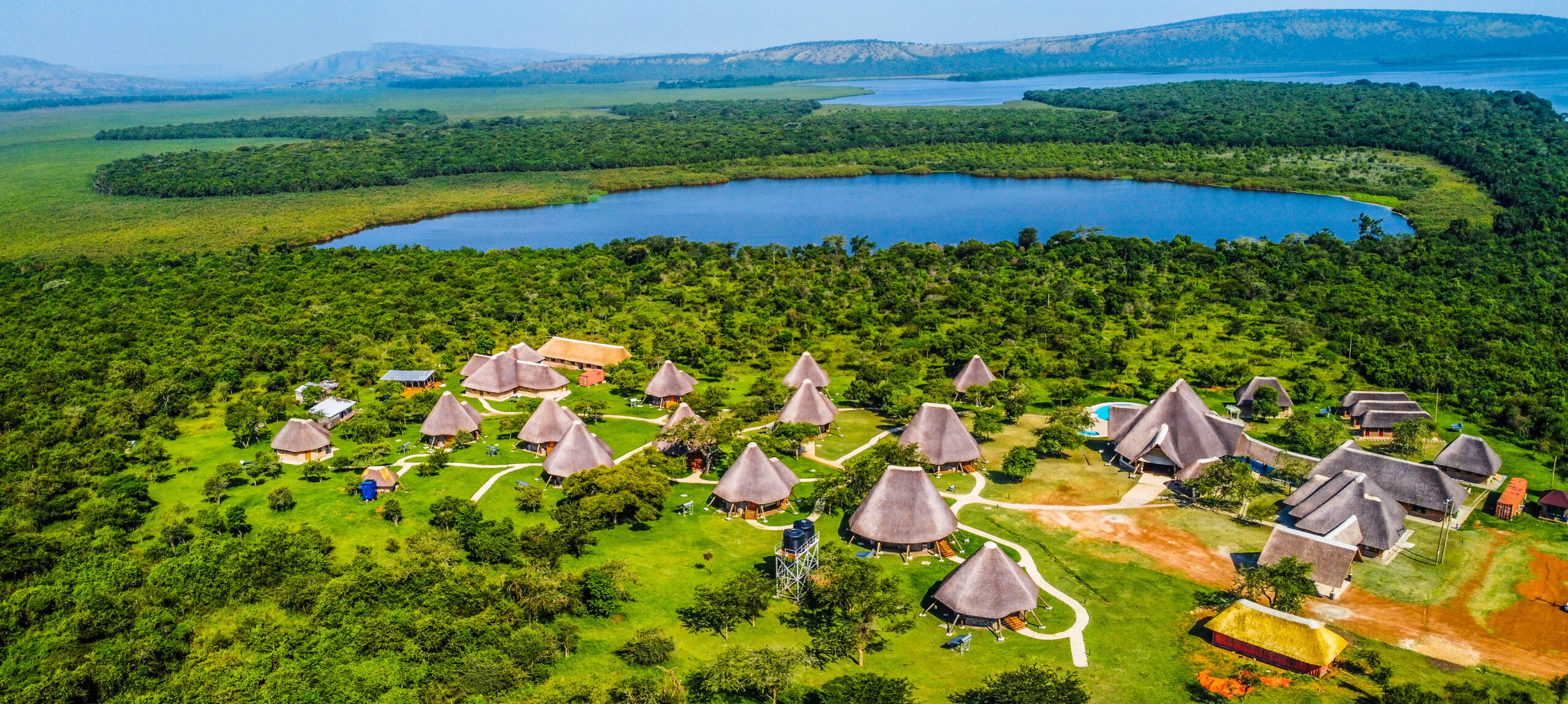 Lake Mburo National Park