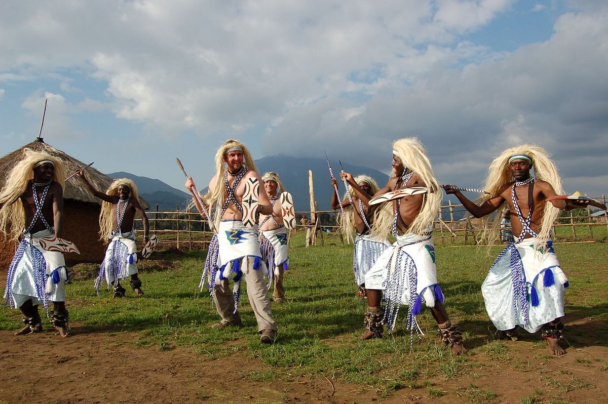 Iby’wachu Cultural Village