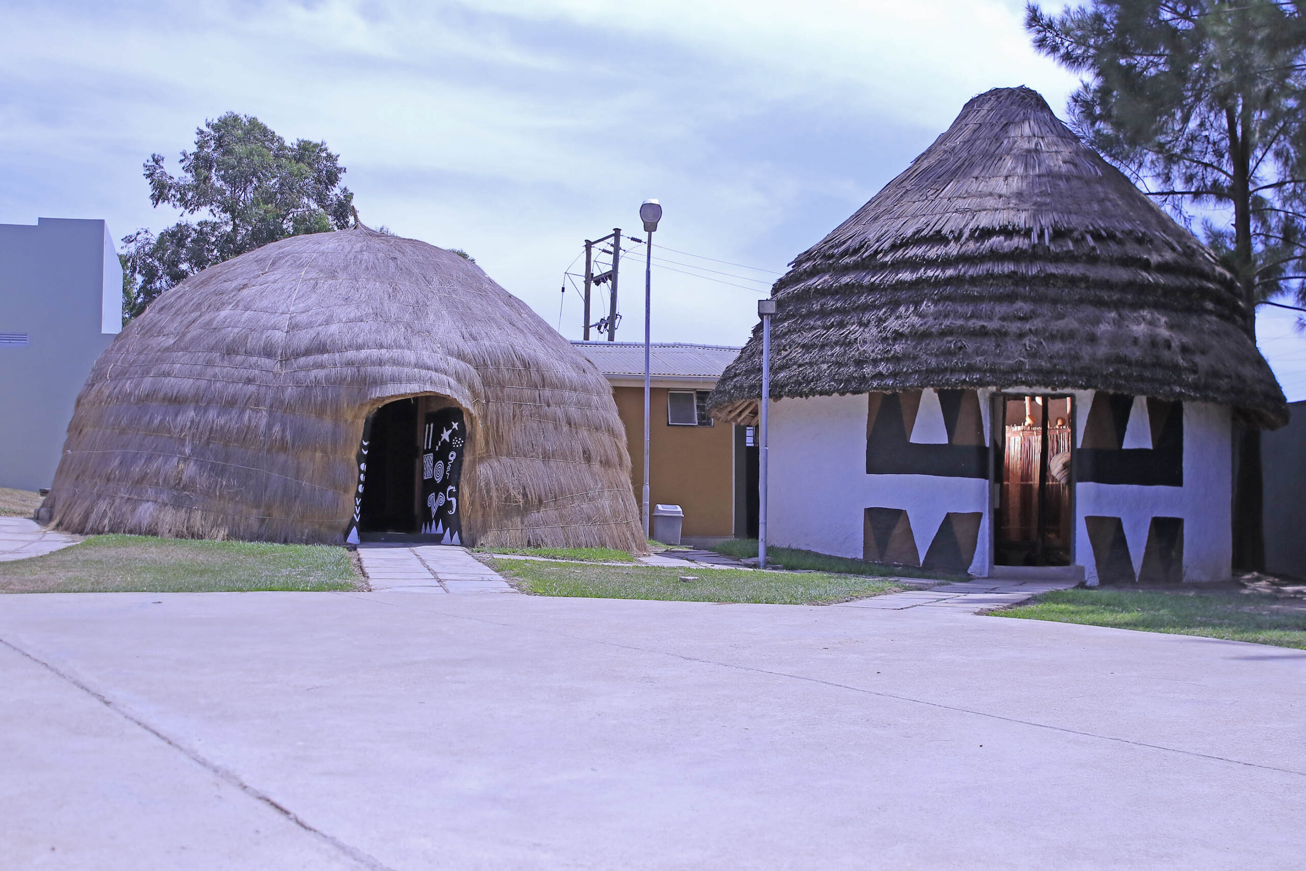 Igongo Cultural Center