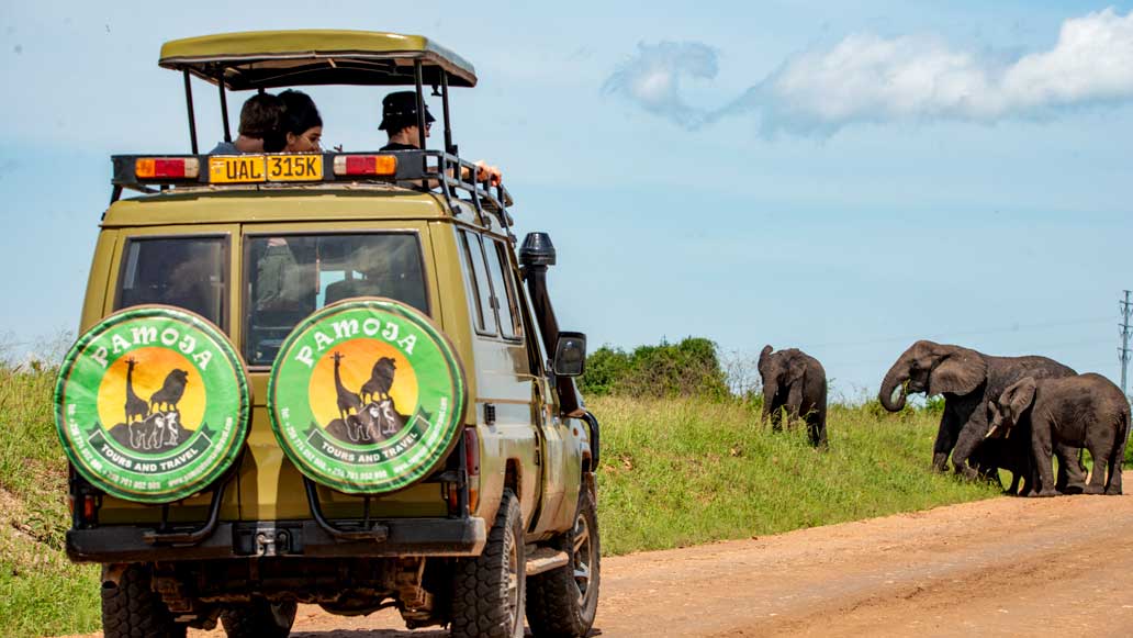 10 reasons to visit uganda