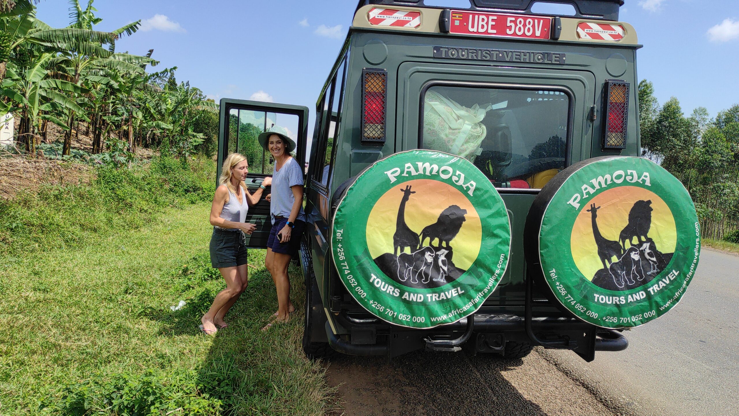 Vaccinations and health precautions for a luxury Uganda safari