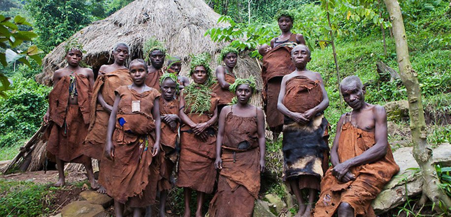 Private Guides and Luxury Trekking Services in Uganda.